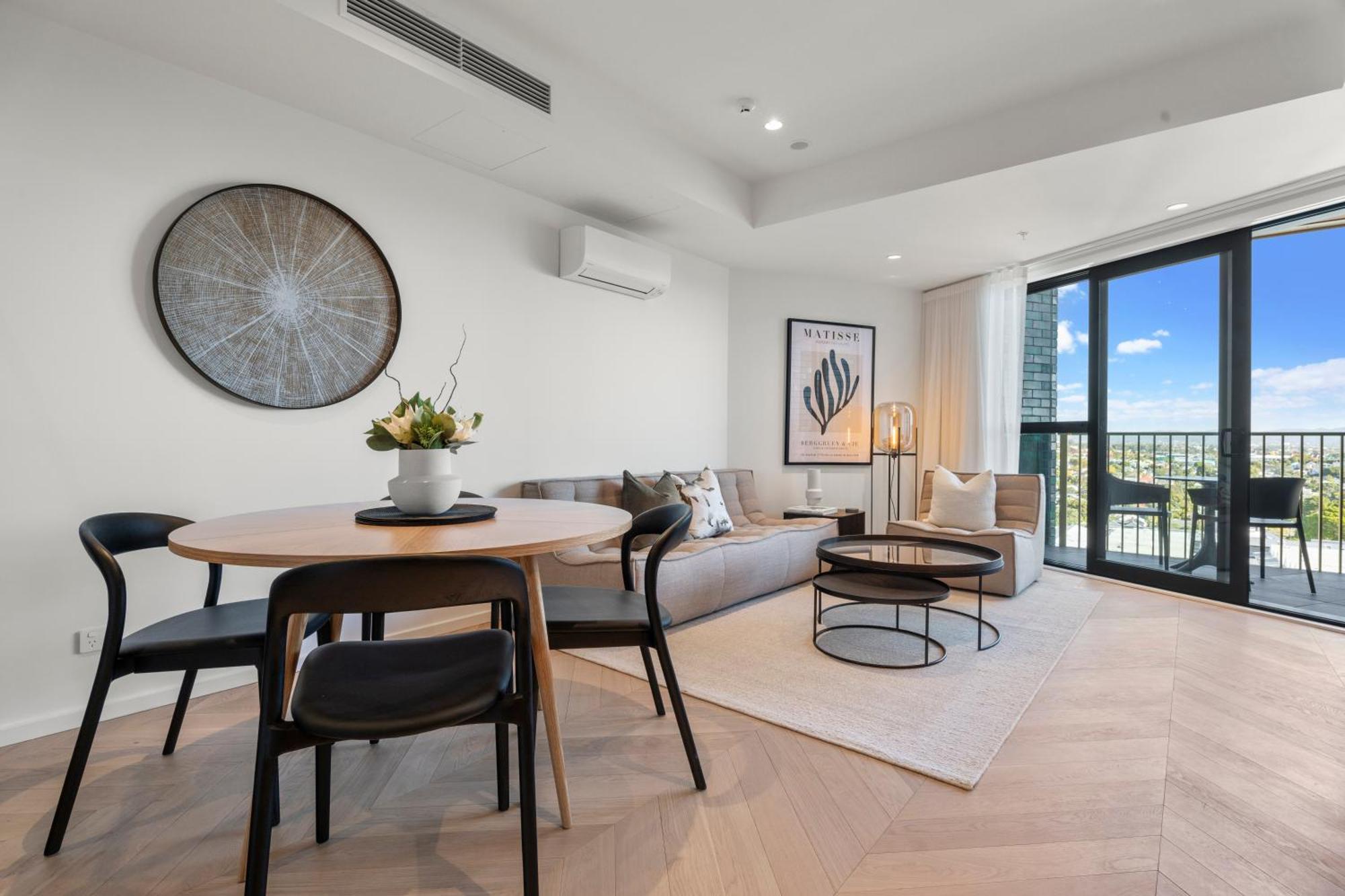 Greenhouse Apartments By Urban Rest Auckland Exterior foto